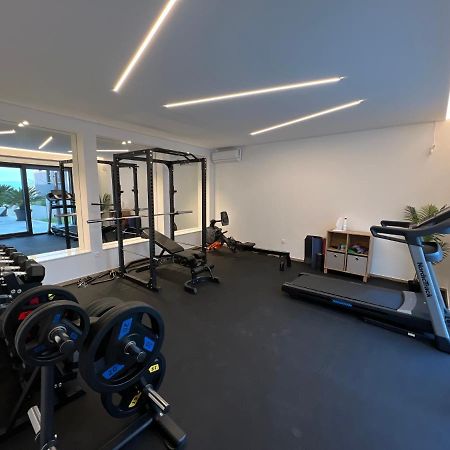 Villa Medak Makarska Ngoại thất bức ảnh