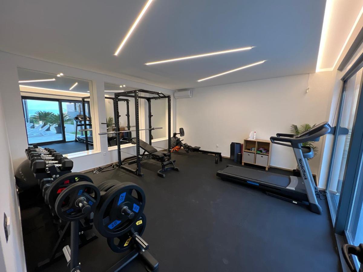 Villa Medak Makarska Ngoại thất bức ảnh
