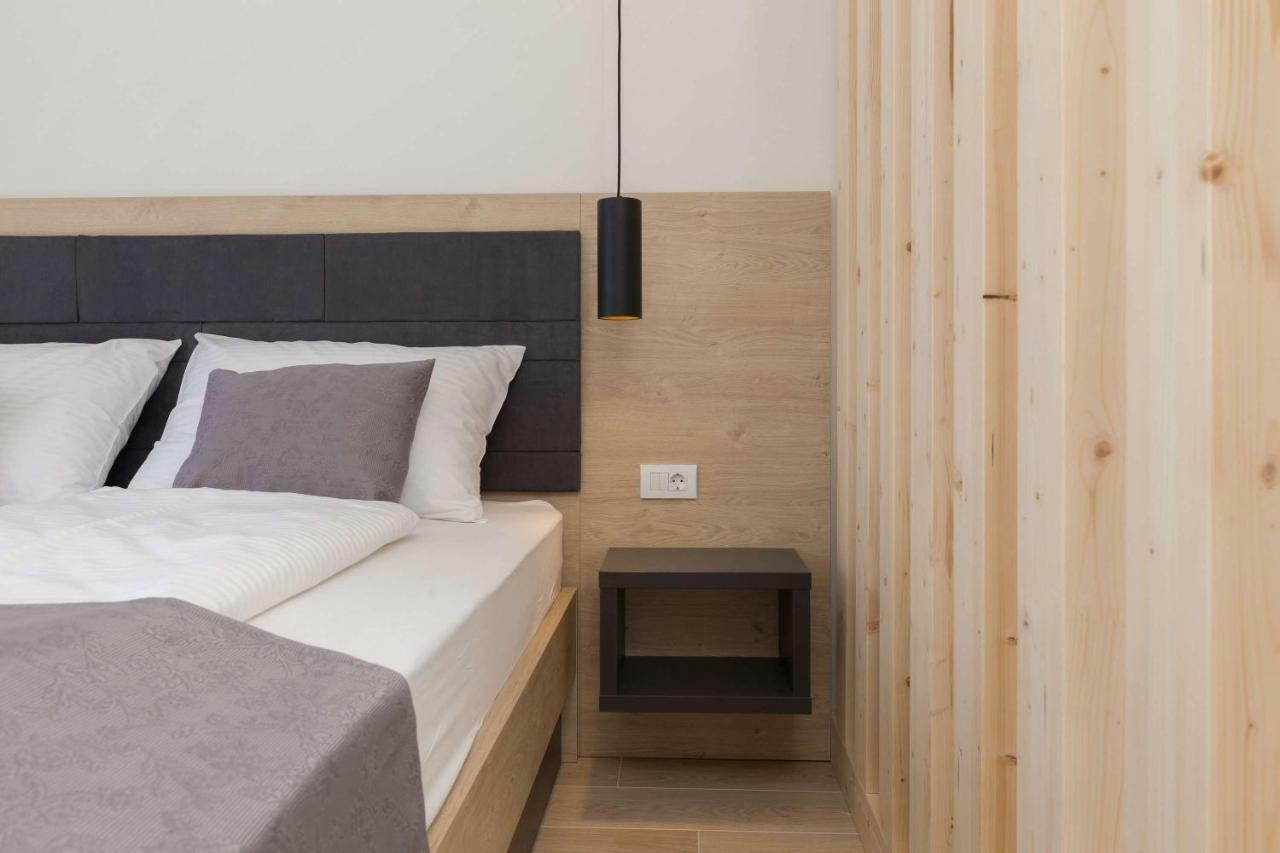 Villa Medak Makarska Ngoại thất bức ảnh