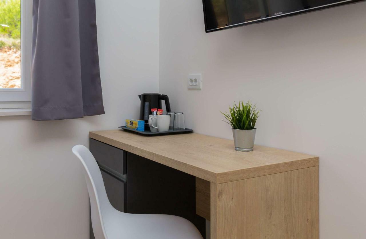 Villa Medak Makarska Ngoại thất bức ảnh