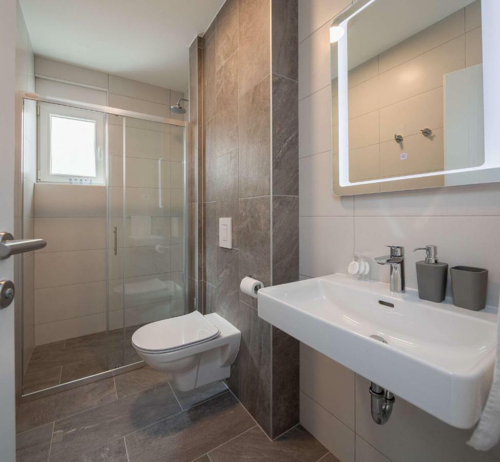 Villa Medak Makarska Ngoại thất bức ảnh