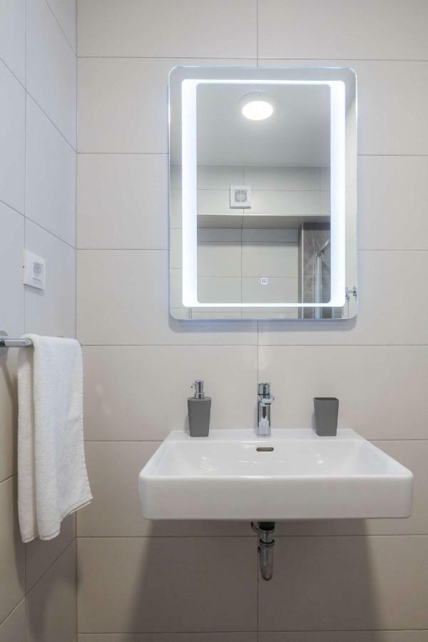 Villa Medak Makarska Ngoại thất bức ảnh