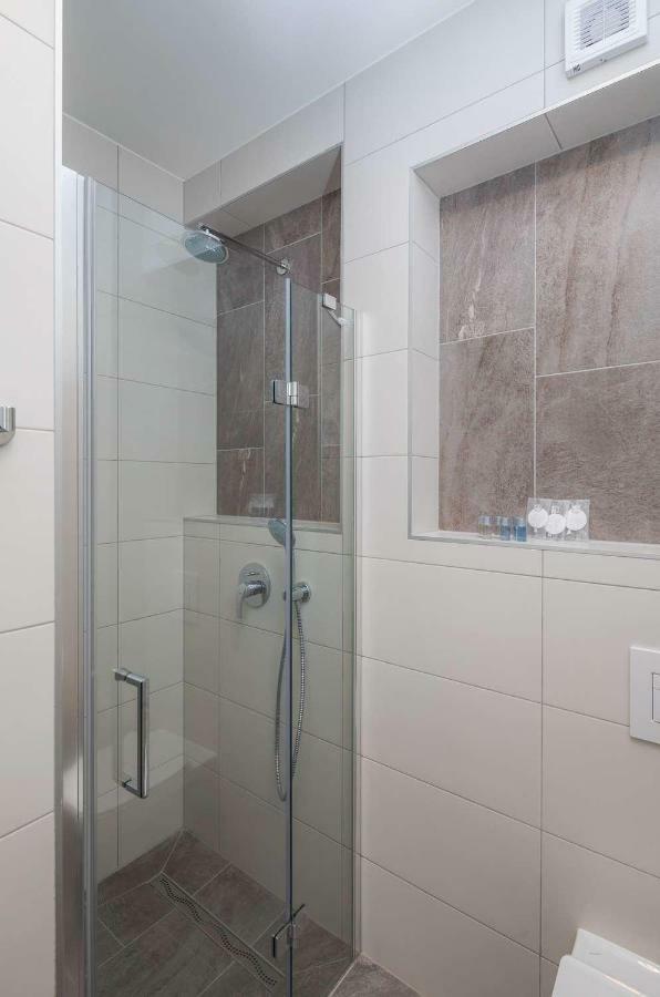 Villa Medak Makarska Ngoại thất bức ảnh